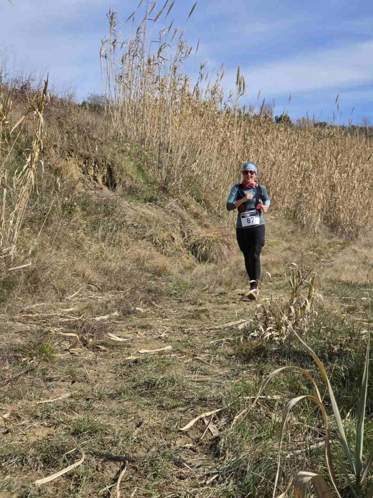 Brtonigla Adventure Trek | Trail utrka u Istri & smještaj Atelier Lakota